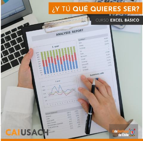 Cursos CAIUSACH